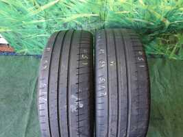 215 45 18 vara Michelin