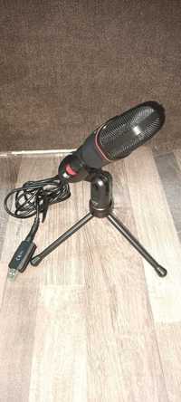 Microfon Trust GXT 212 Mico USB Mic (NOU)