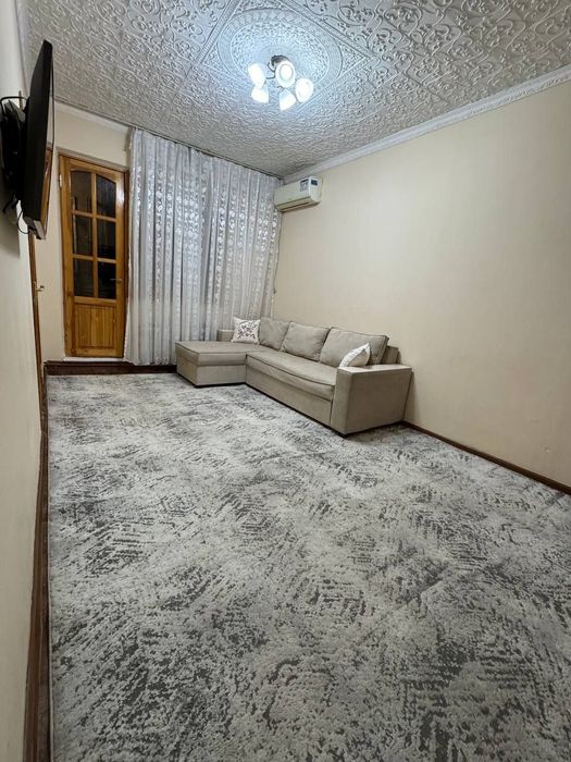 Продаётся 3-комнатная квартира, Яшнабадский район, Авиасозлар 1-й ква