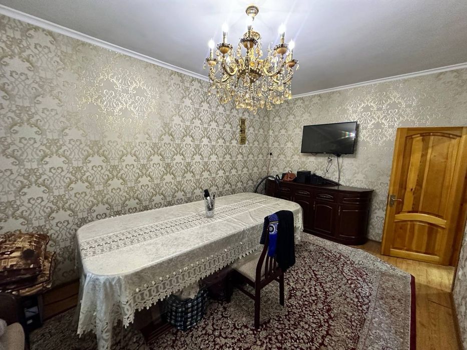 Продается 3 комнатная квартира Чиланзар 20д Айген /Арка