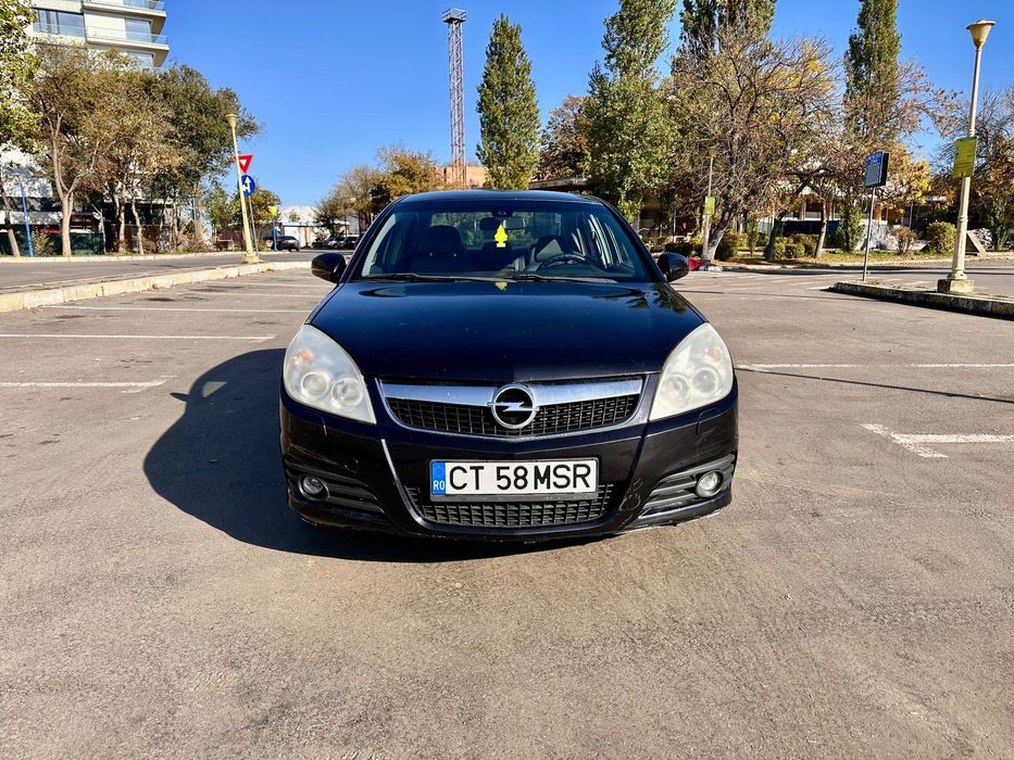 Opel Vectra