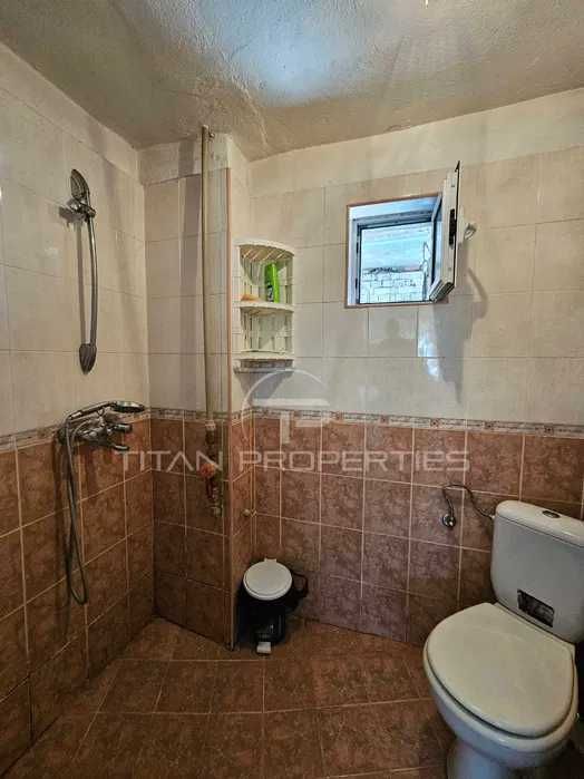 Продава се Етаж от къща в Пловдив, Прослав - 80 кв.м за 1300 €/кв.м - Снимка #7
