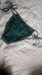 Slip baie verde smarald