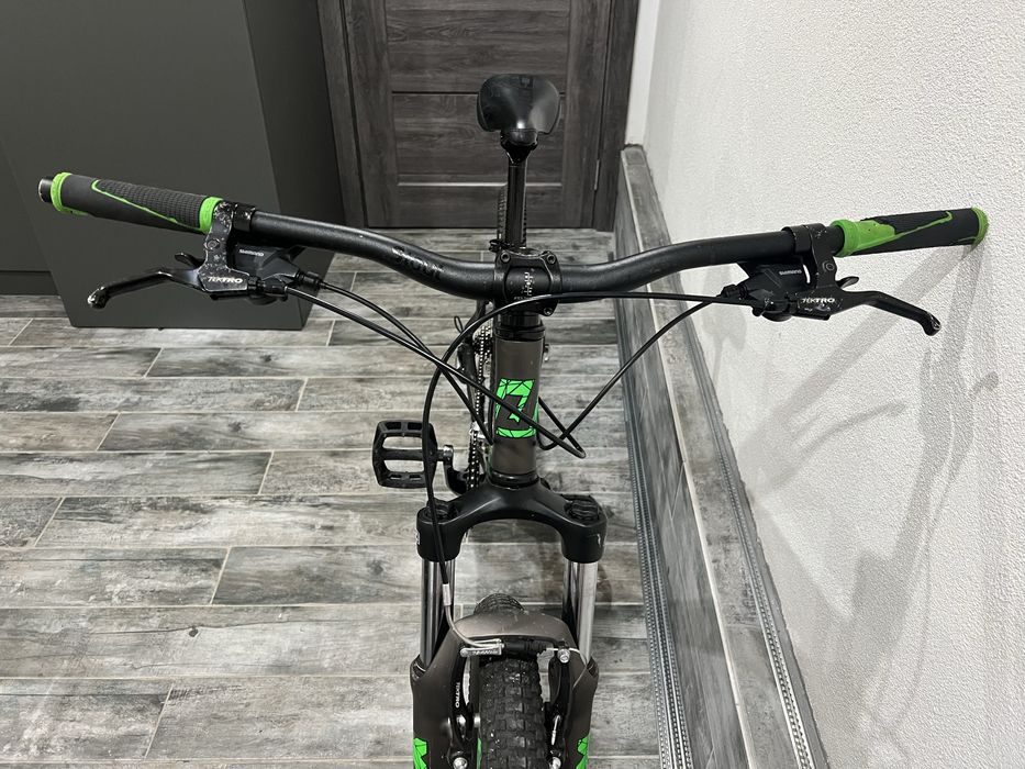 DRAG C1 Comp Bike 2022