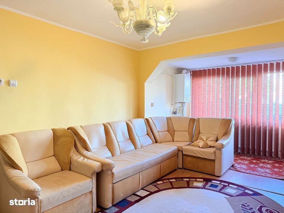 Apartament 2 camere Viziru 1