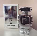 PHANTOM paco rabanne (EDT) 100ml. - МЪЖКИ