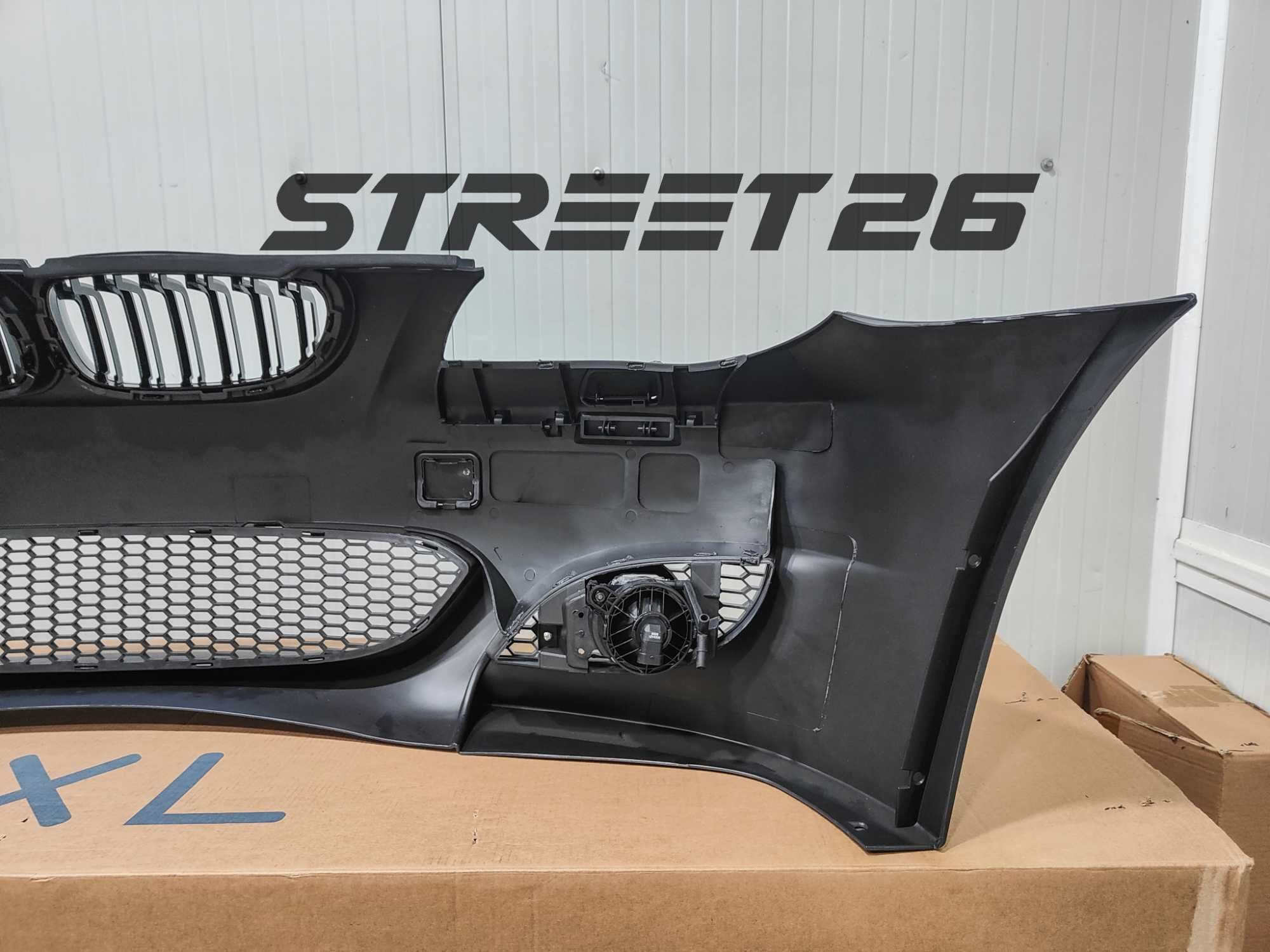 Bara fata M5 BMW Seria 5 E60/E61 (2003-2010)