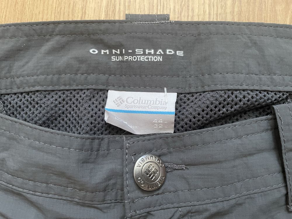 Columbia Omni Shade 2in1 Pants W42 (2XL)