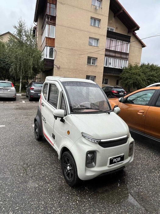 RDB Masina ELECTRICA Vanzare