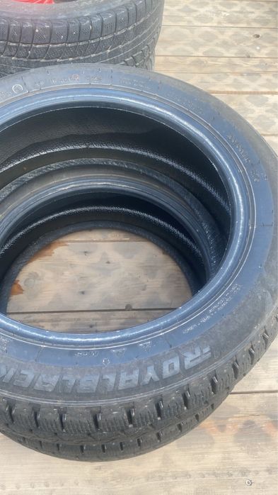 журылген почти новый