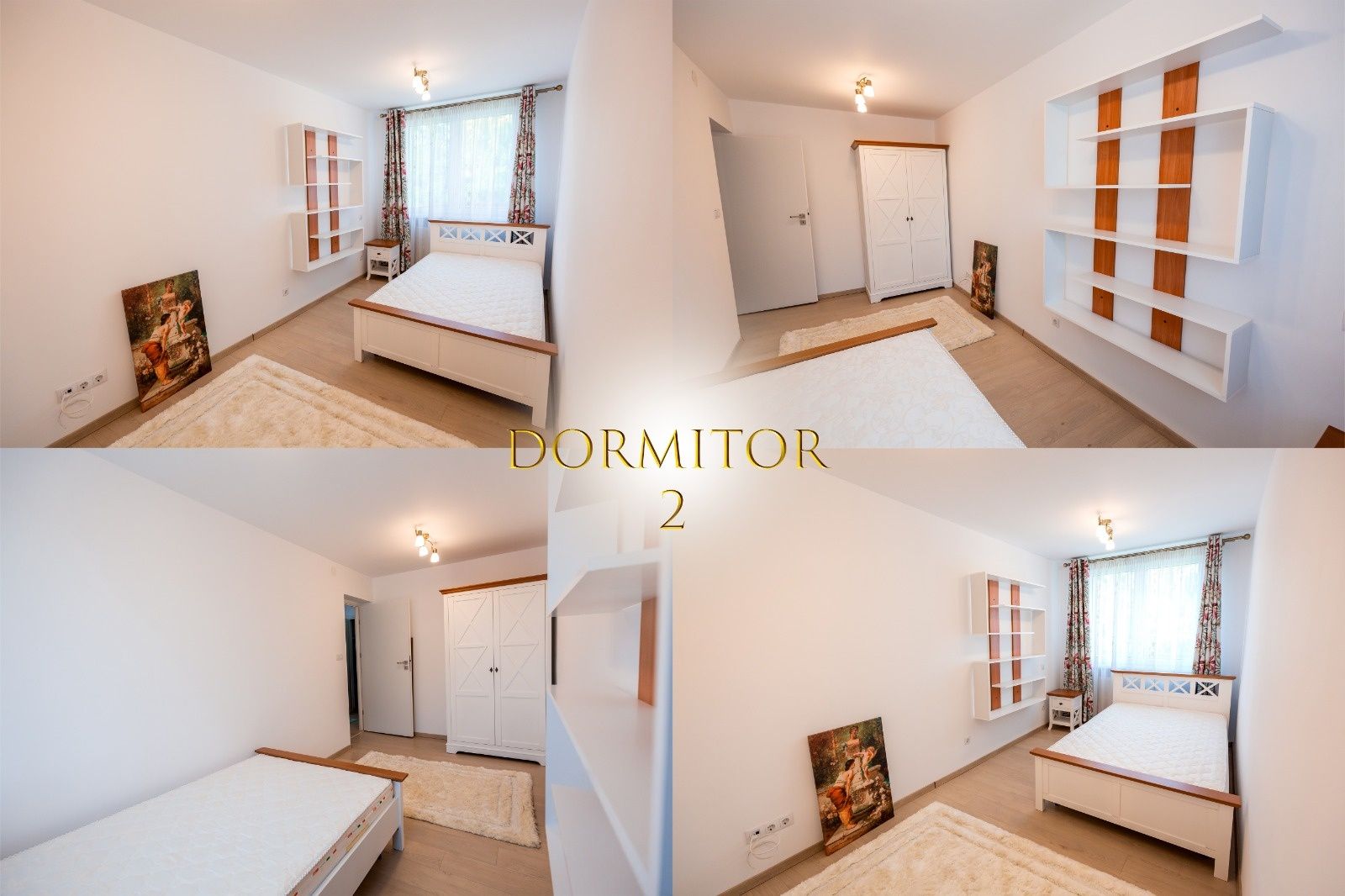 Vânzare apartament 3 camere