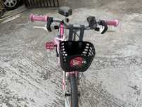 Велосипед BTWIN 16