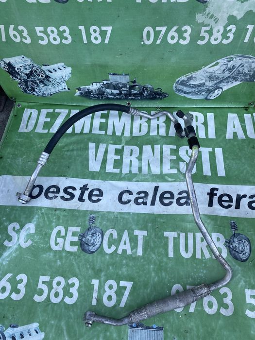 Conductă Ac, climă Volkswagen Touran 1.6 tdi 2012