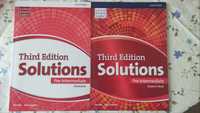 solutions third edition