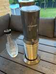 Aparat Sifon Sodastream