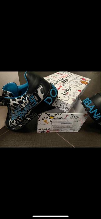 Dolce Gabbana sneakers