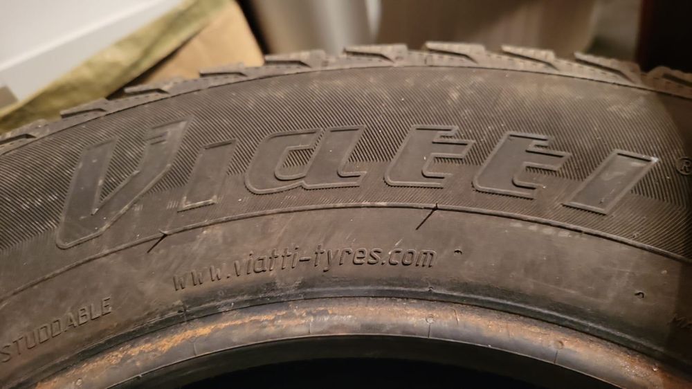 Продам или обмен зимние шины