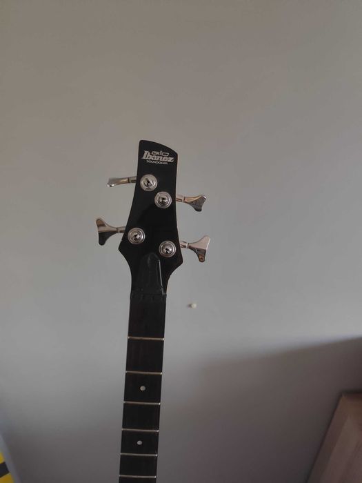 Ibanez Gio gsr 190 bass