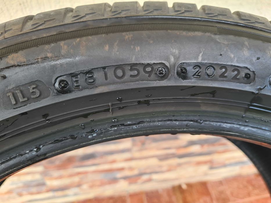 Anvelope de vara 225 45 19 Vredestein, Dunlop, Bridgestone