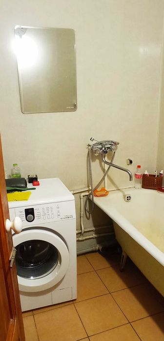 Продается 2кв Карасу 6 с мебелью