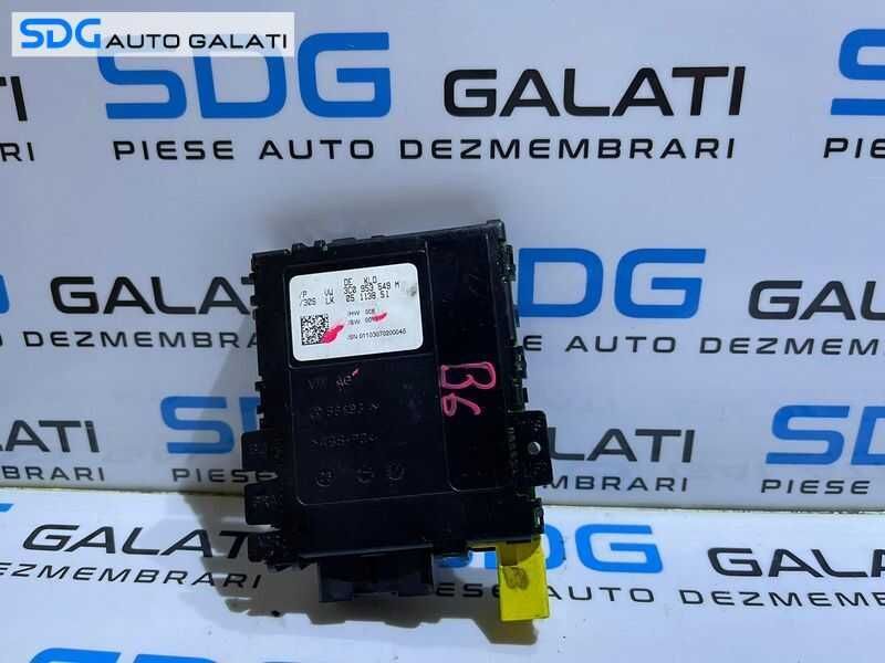 Unitate Modul Calculator Coloana Directie Volan VW Passat B6 2005 - 2010 Cod 3C0953549E
