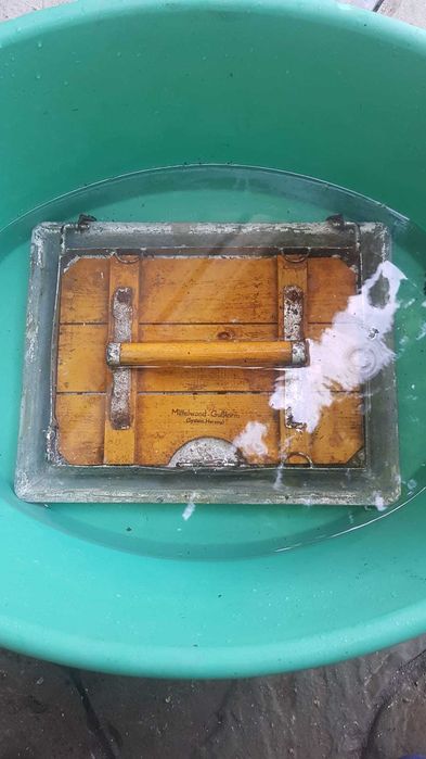 Presa ceara faguri Albine de 5.4 mm