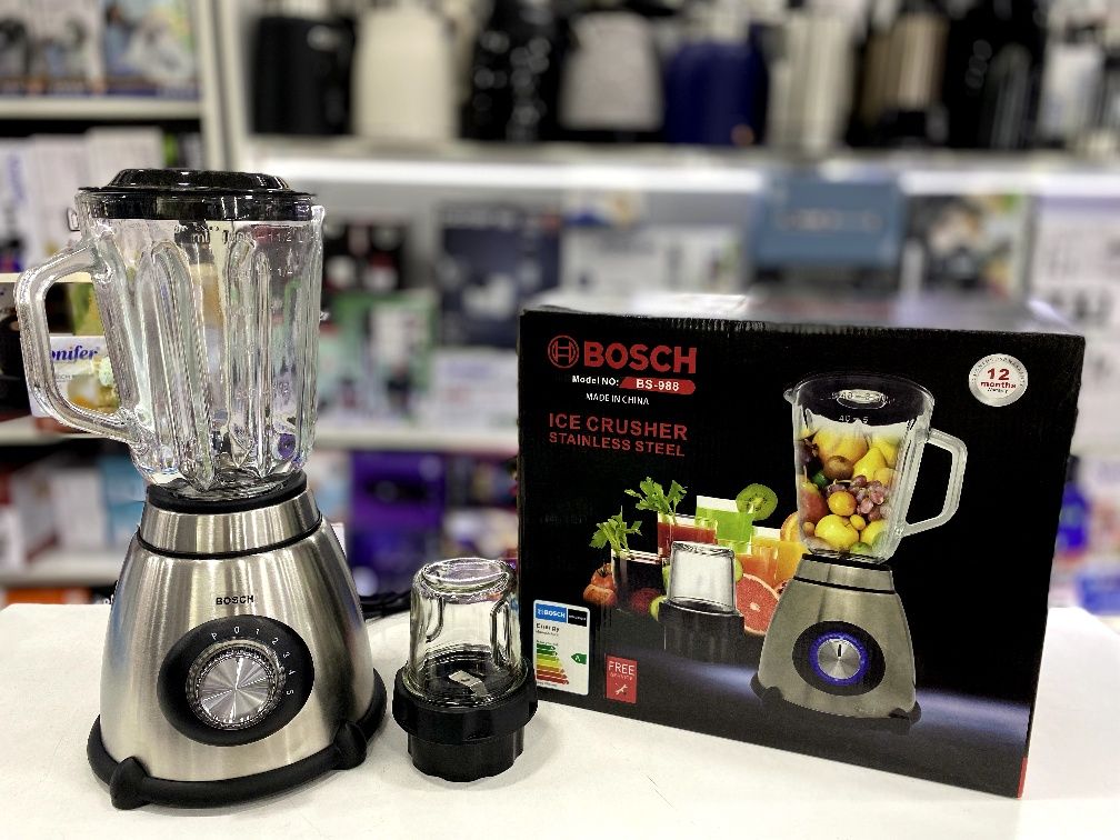 Блендер Кофемолка Blender Kofemolka Измельчитель Чоппер