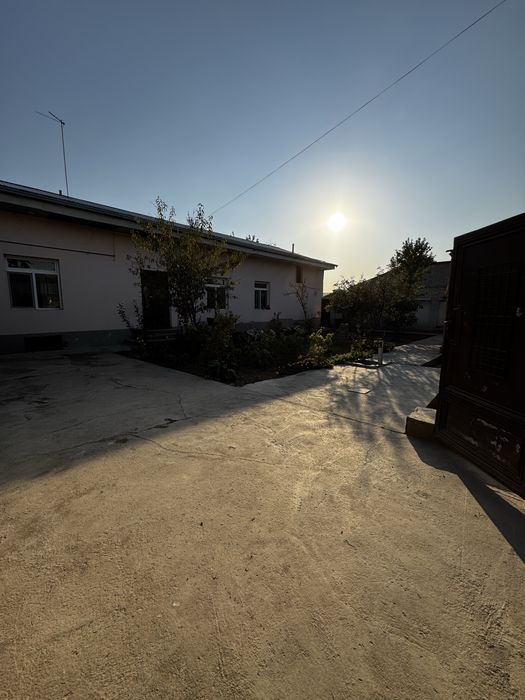 Sergeli da 5 xonali hovli sotiladi! SROCHNO