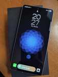 Samsung Galaxy S25 Ultra 12 + 256 Като Нов
