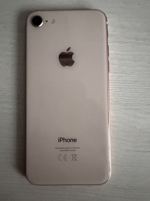 Продается - Iphone 8