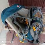 Rucsac de carat copii
