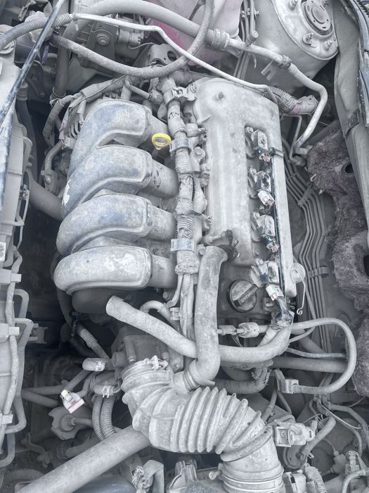 Продам Тойота авенсис