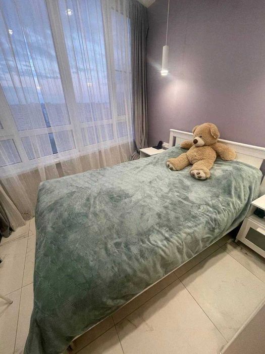 Сдаю 2х ком. 14/16 квартиру ЖК Chakar ор-р Дружба народов (Р5)