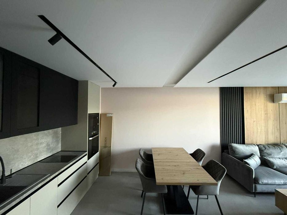 Продава се Тристаен апартамент в Стара Загора, Ремиза - 193 кв.м за 1187 €/кв.м - Снимка #18