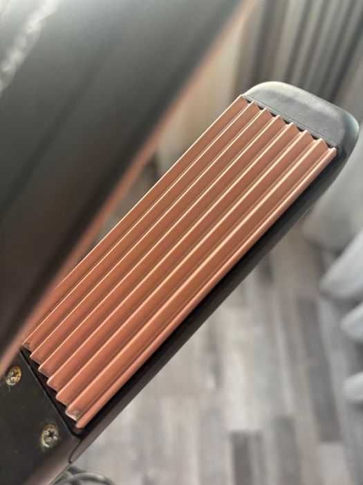 Преса за обем и вафлички Remington