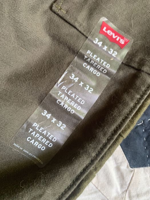 Levi’s • Левис •