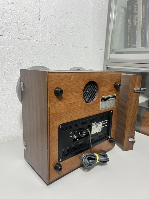 Vand magnetofon Akai X200D 3 motoare
