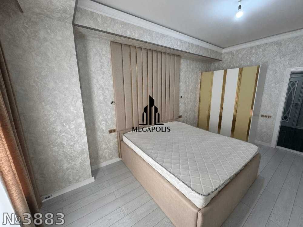 kvartira sotiladi  №3883