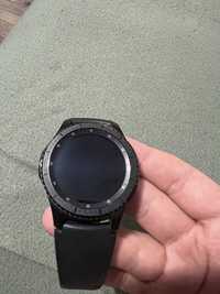 Samsung Gear S3 Frontier