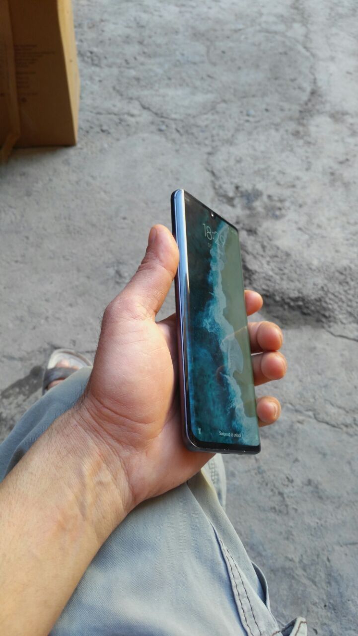 Xiaomi mi note 10 lite sotiladi narxini kelishamiz