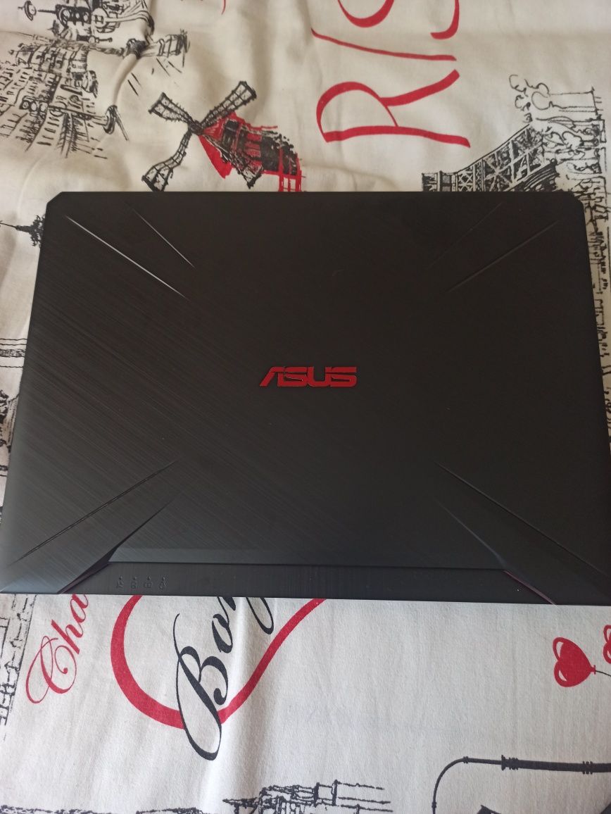 Ноутбук Asus Tuf Gaming