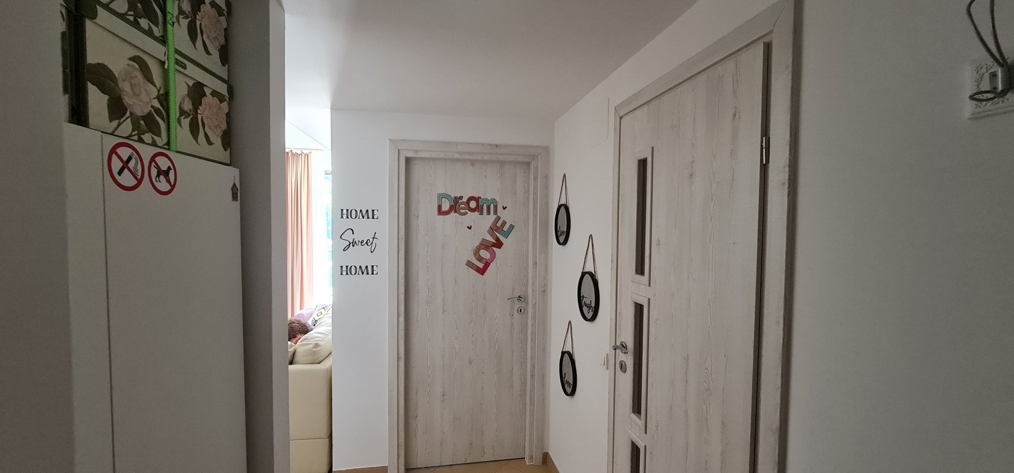 Apartament Sinaia Colina Marei