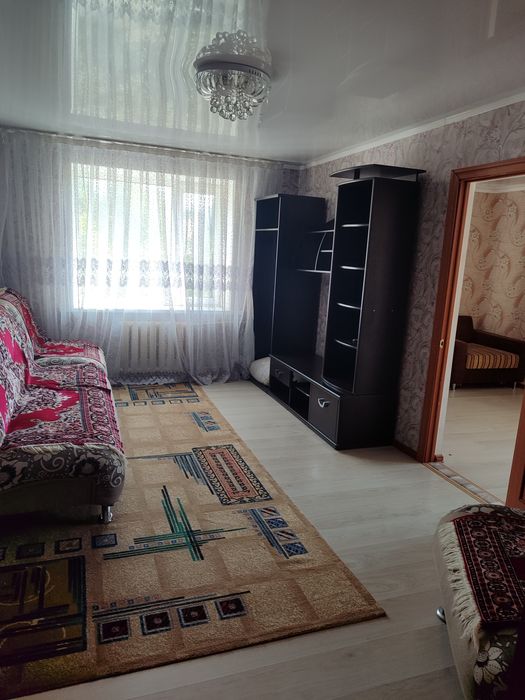 Продам 3х ком квартиру