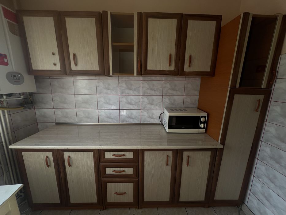 Mobila bucatarie 5 piese