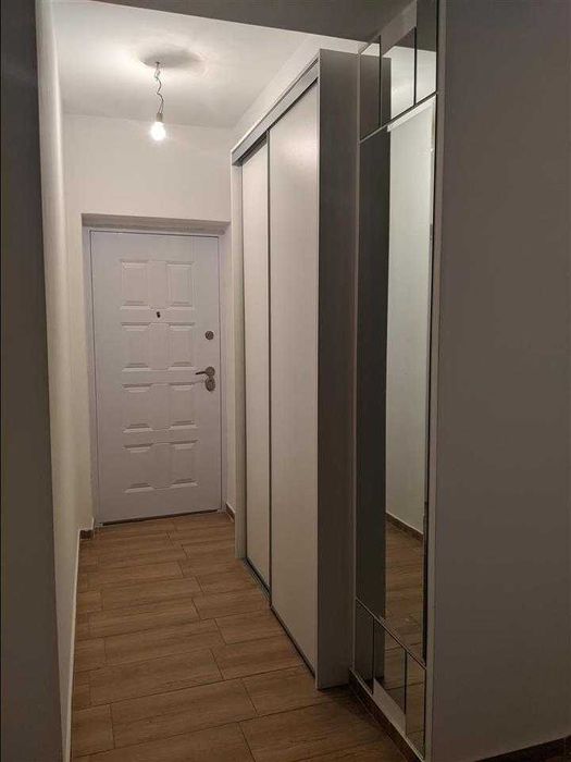 Дава се под наем Двустаен апартамент в Пловдив, Съдийски - 53 кв.м за 255 € - Снимка #9