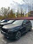 Продам новый BMW X7 M60 FULL в наличии ! c гарантией !
