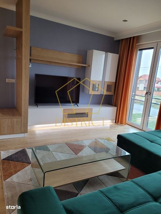 Ansamblu rezidential cu 6 apartamente | Dumbravita