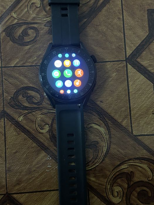 Hoco Y9 оригинал,Smart сағат