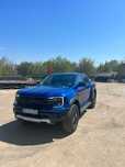 Ford Ranger Raptor