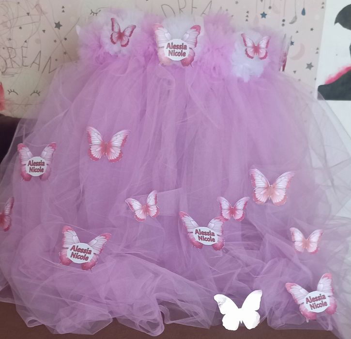 Aranjamente cristelnita personalizate